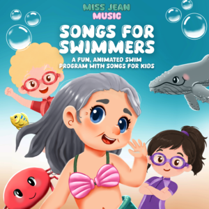 Songs for Swimmers
